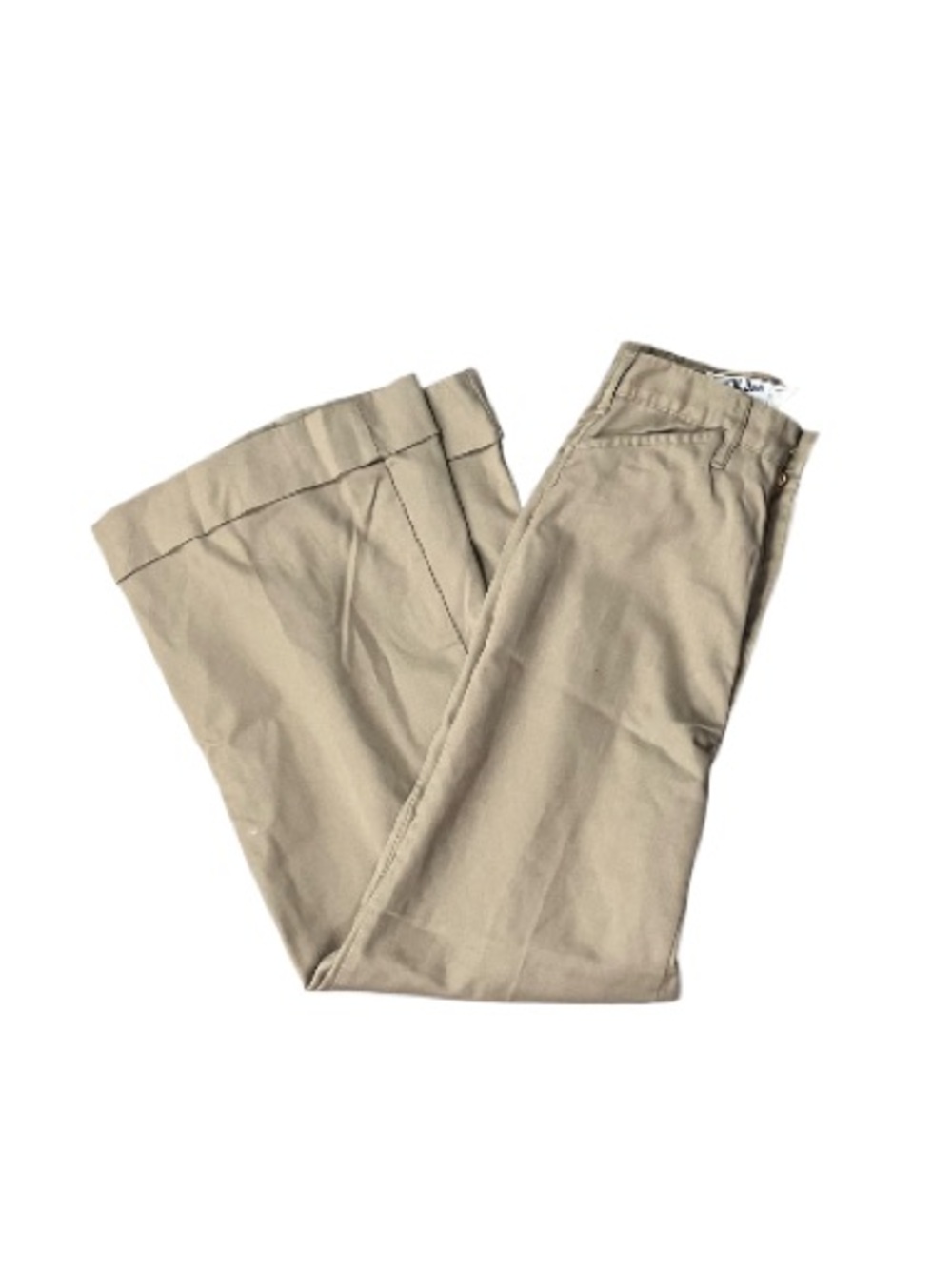 Vintage Landlubber Wide Leg Pants